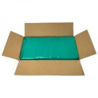 Green Sacks 18 x 29 x 39 x 200 (BCOL/G)